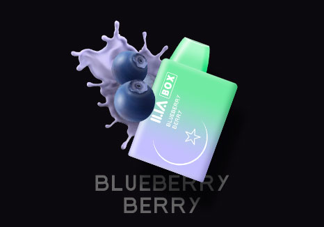 少量現貨哩啞ILIA電子菸推薦鐵觀音口味