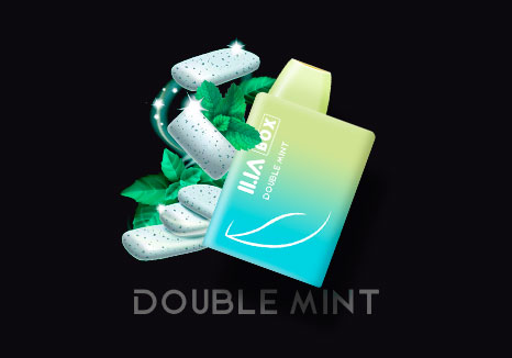 口碑推薦ILIA灌油電子菸推薦冰醇拿鐵口味
